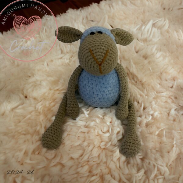 NBT Amigurumi
