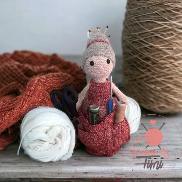 NBT Amigurumi