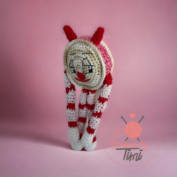 NBT Amigurumi